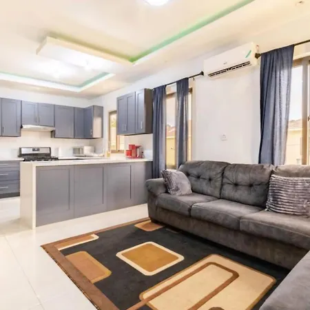 Spacious 2Br In Ocho Rios Villa